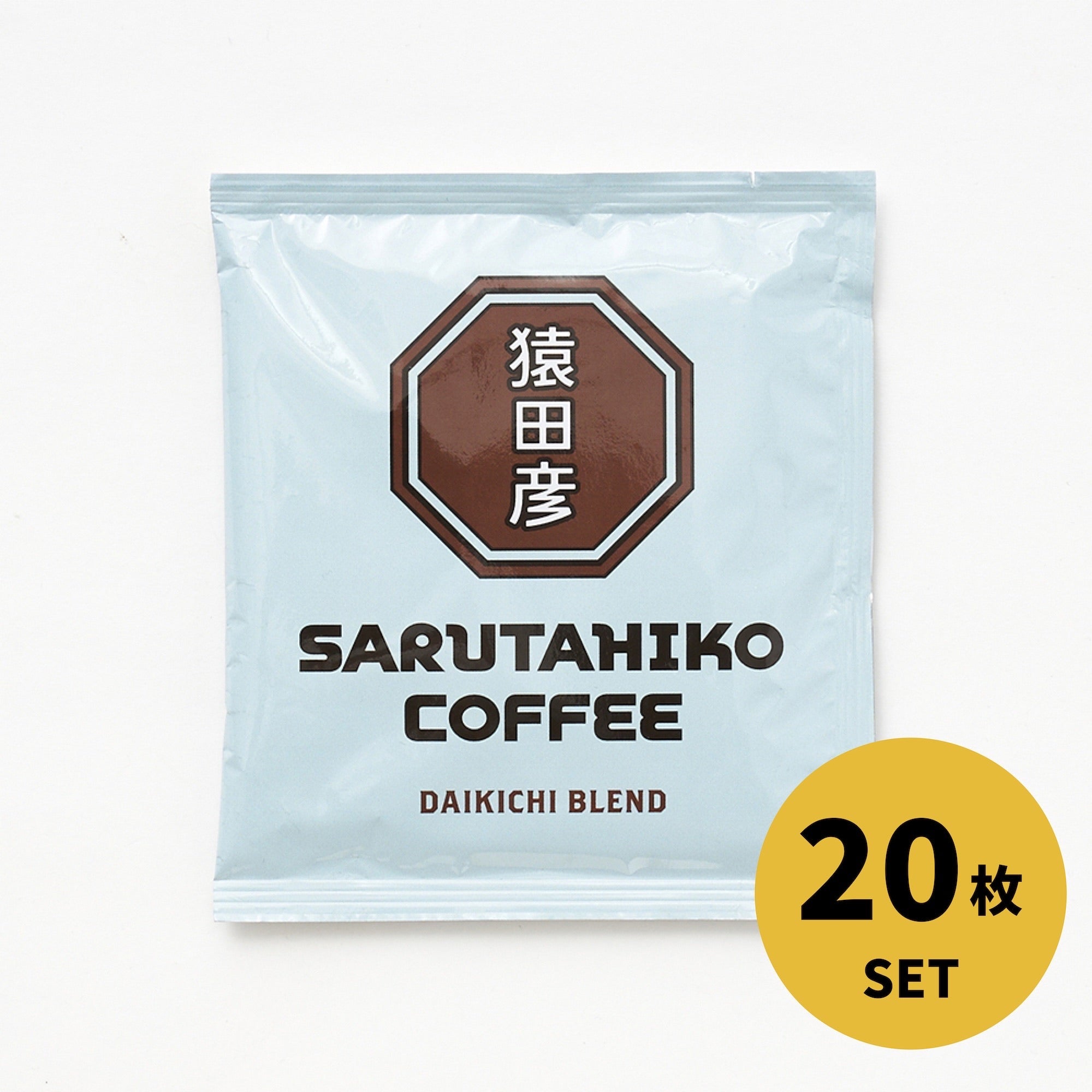Daikichi blend drip bag 5 pieces