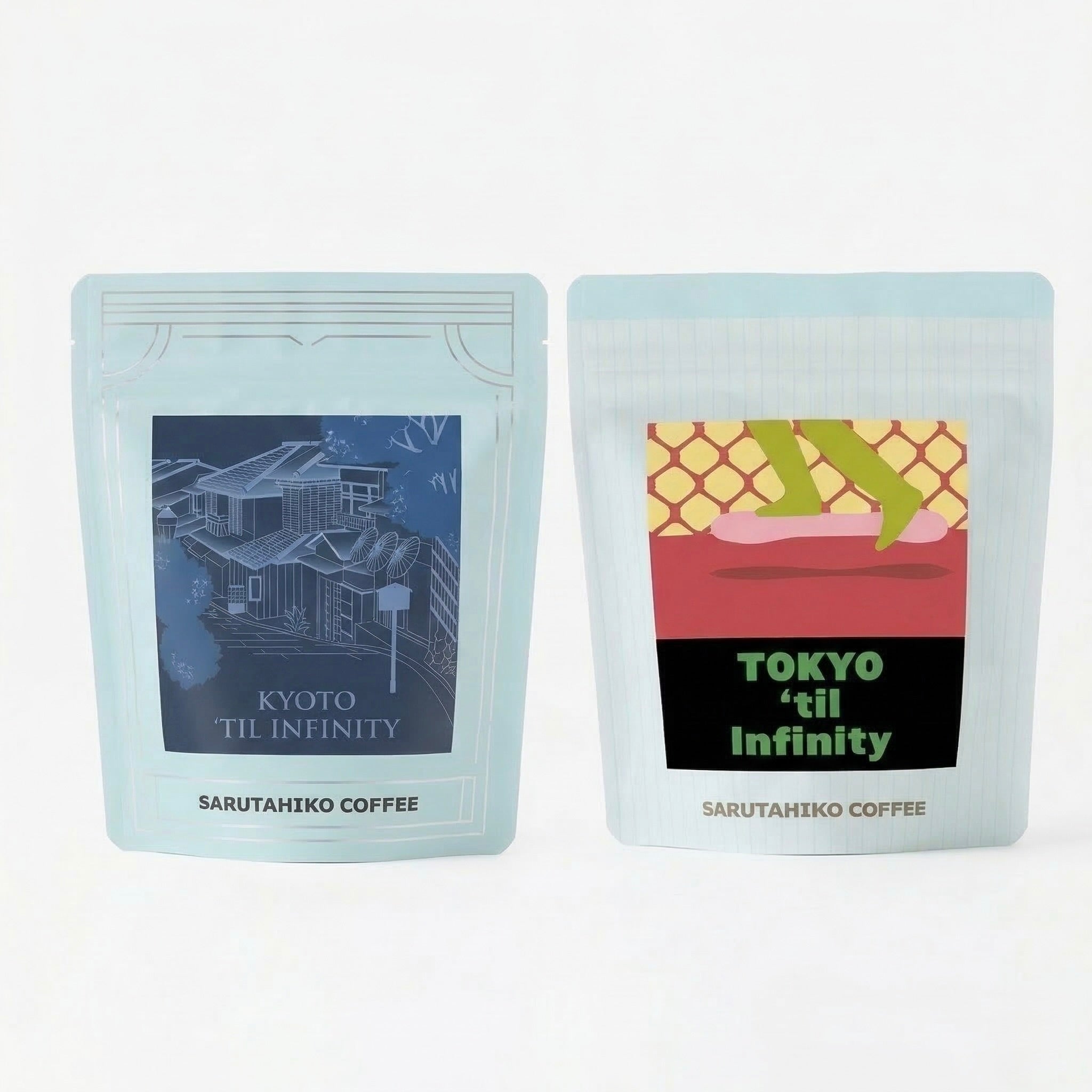 Daikichi blend drip bag 5 pieces