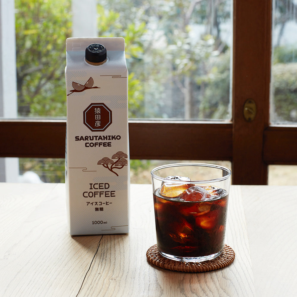 [20% OFF while supplies last] Sugar-free/liquid iced coffee (Daikichi blend)