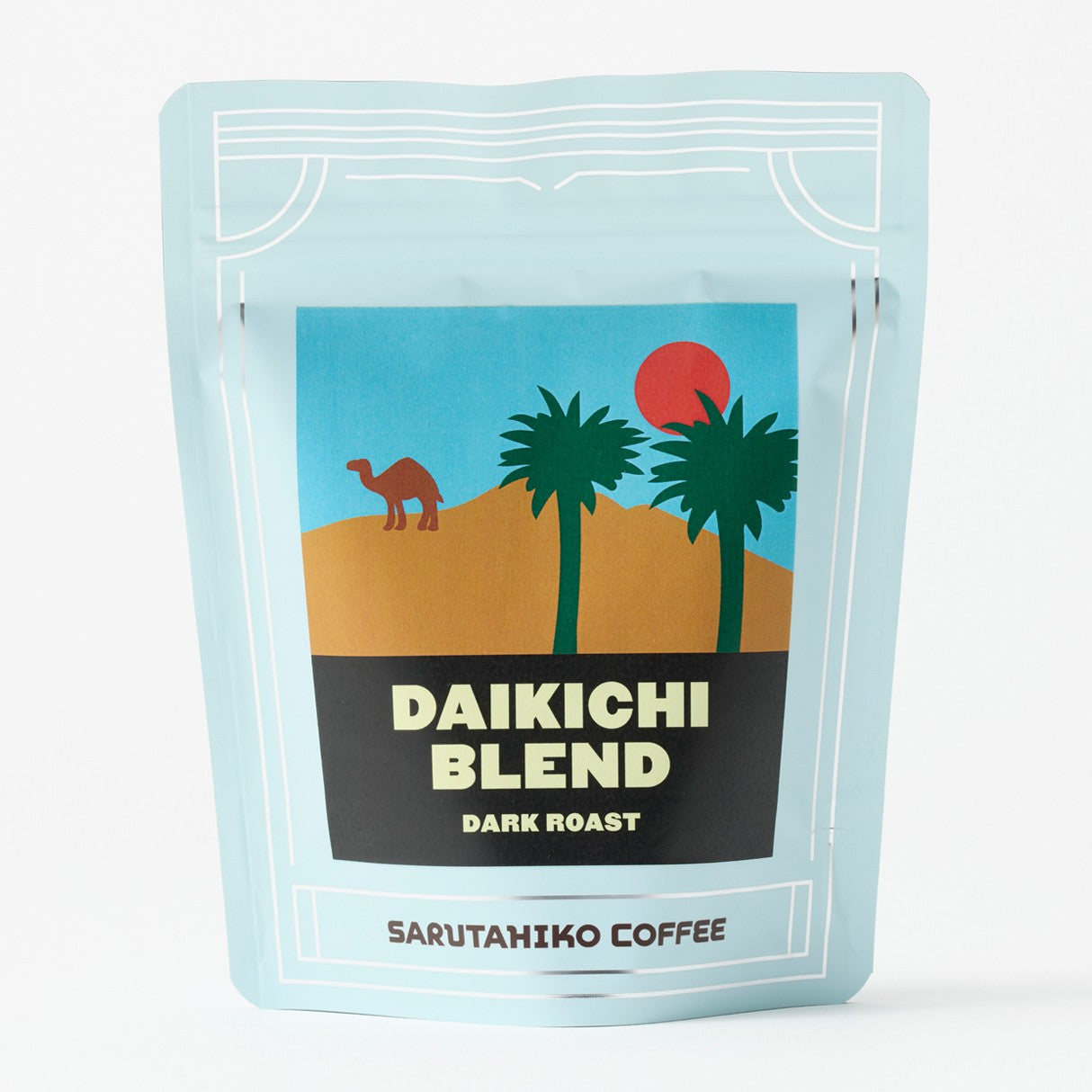 100g / 豆のまま