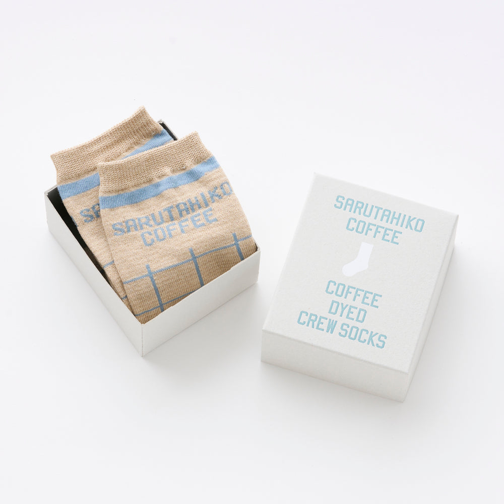 [Limited quantity sale] Fire-King x Sarutahiko coffee stacking mug