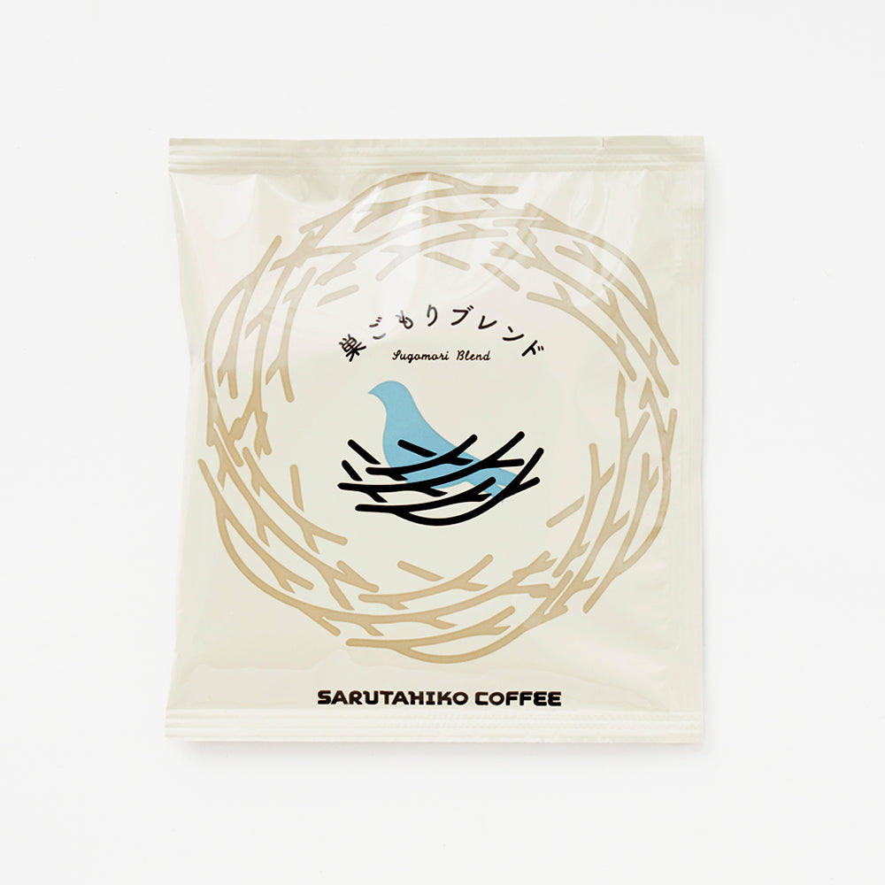 Restock [Online Shop Only] Nest Blend Drip Bag (40 pieces)