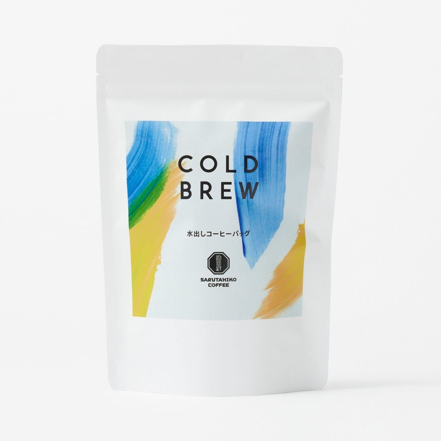 水出しコーヒーバッグ