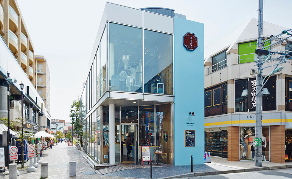 アトリエ仙川