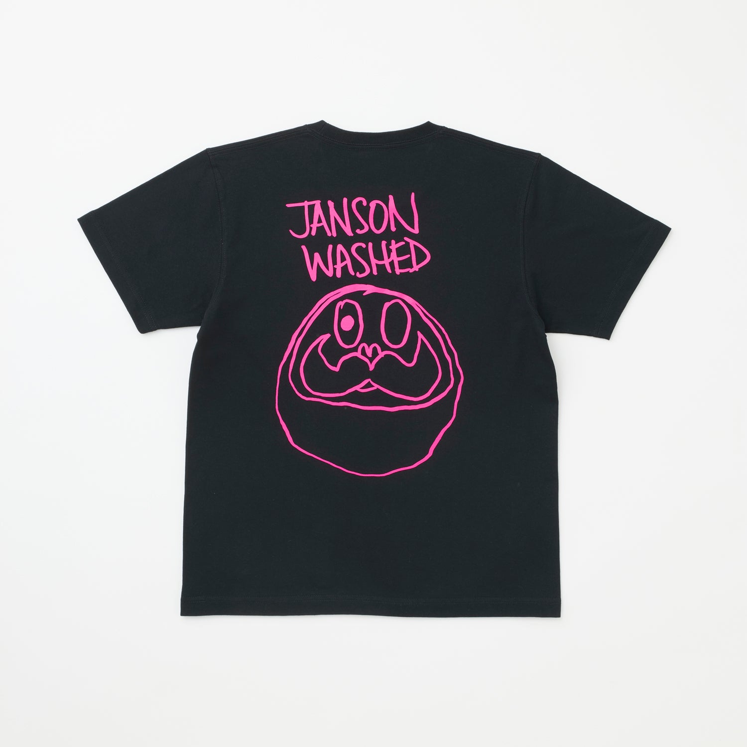 ジャパンバリスタチャンピオンシップ2024 優勝・準優勝記念Tシャツ（ブラック）