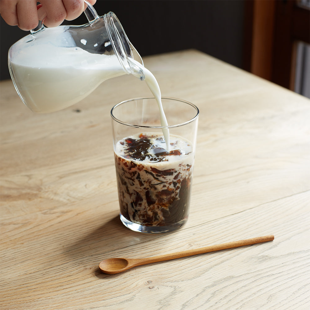 Sugar-free/liquid iced coffee (Daikichi blend)