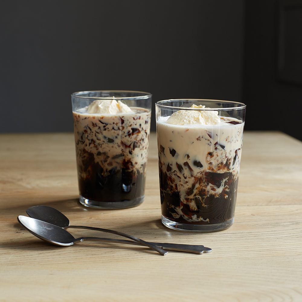 Sugar-free/liquid iced coffee (Daikichi blend)