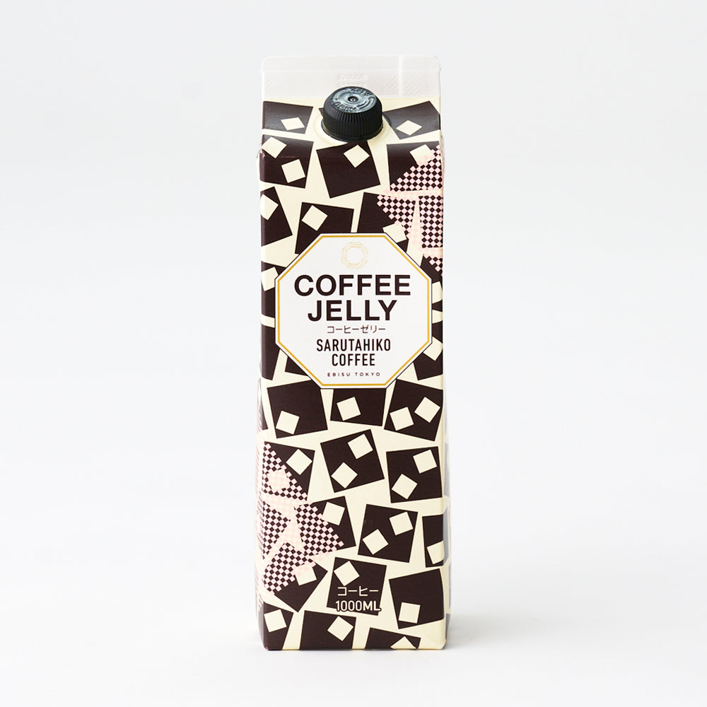 Sugar-free/liquid iced coffee (Daikichi blend)
