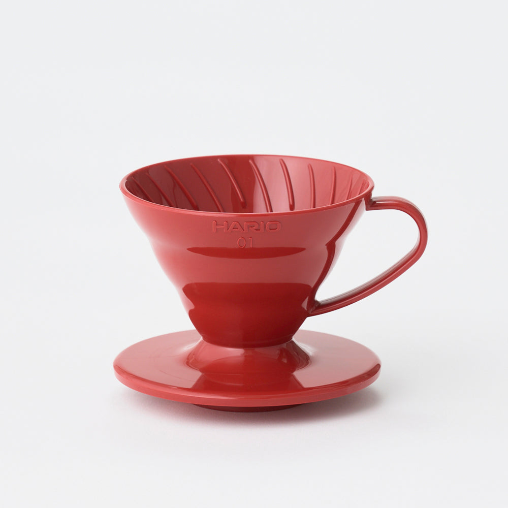 ハリオ V60 ドリッパー 01・02