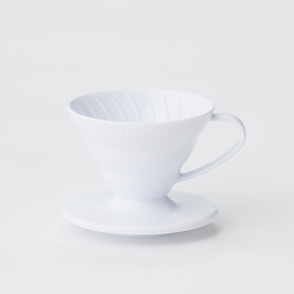 ハリオ V60 ドリッパー 01・02